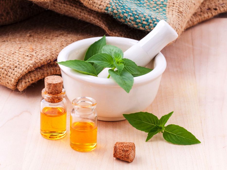 La solución en tus manos