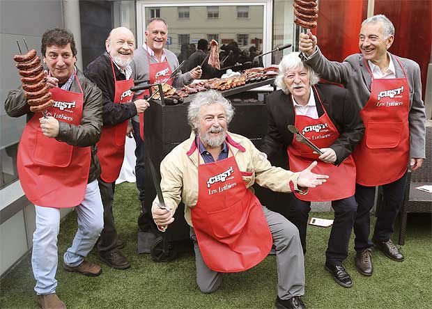 RT si estás de acuerdo