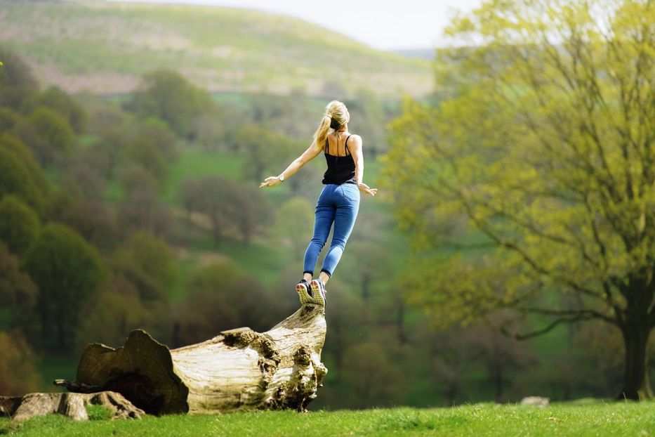 Yo estoy, no se ustedes