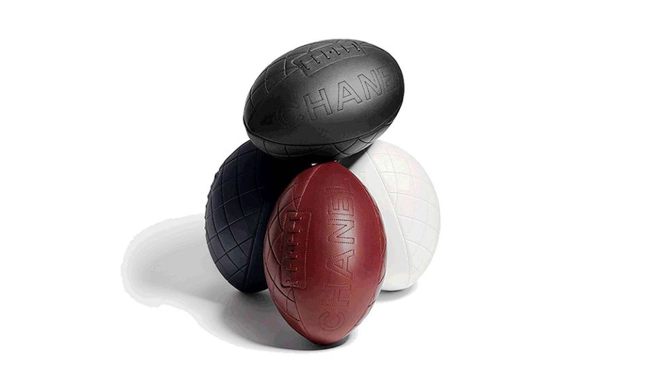 Las marcas de moda se suben al mundial de Rugby