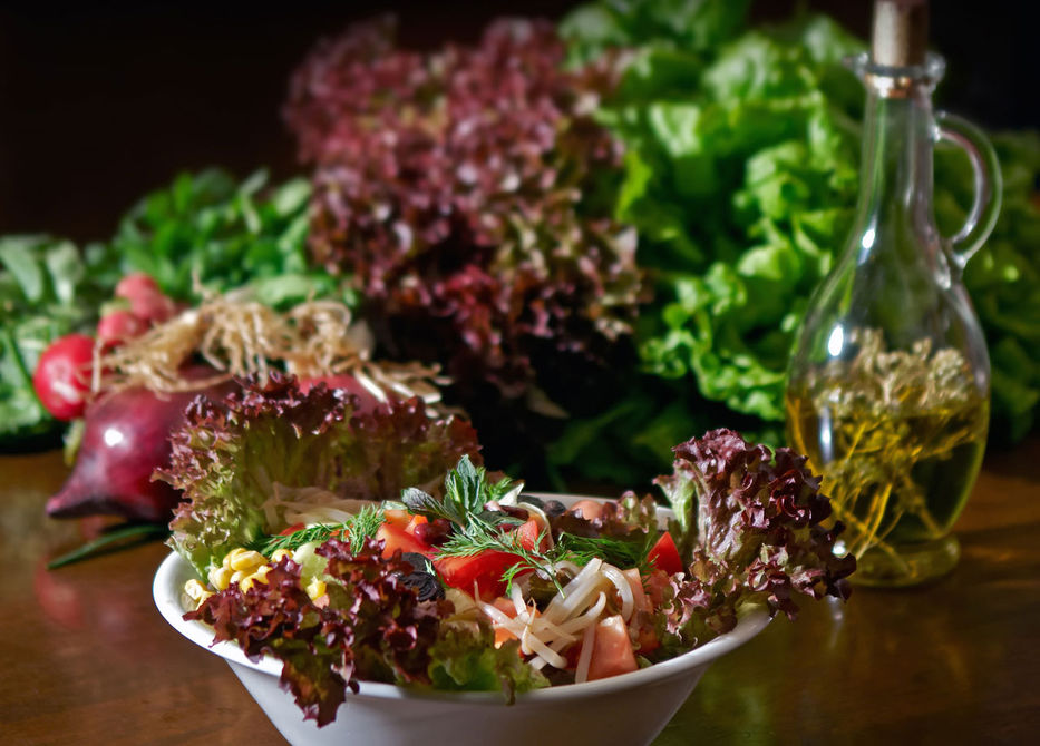 Cerca del mar, porque yo...