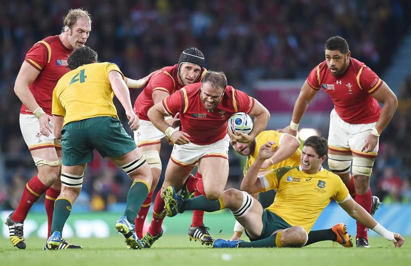 La defensa ante todo