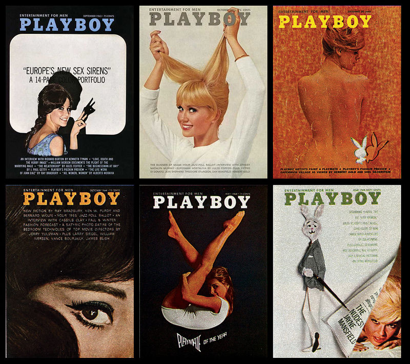 Cada vez más vestidas