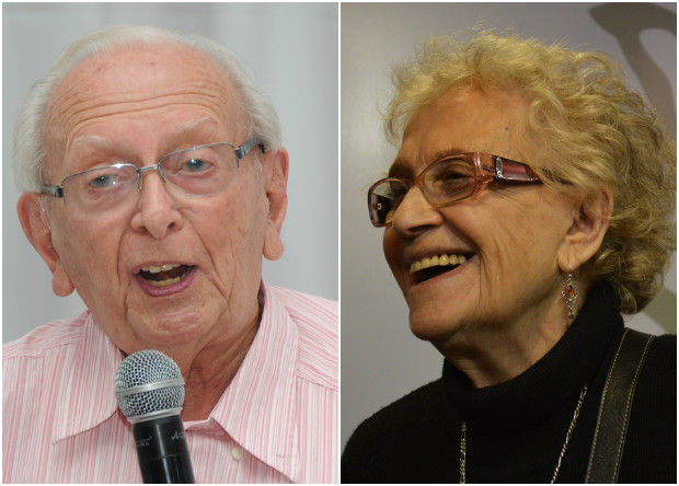 Correo lanzará sellos en homenaje a Ida Holz y Daniel Vidart