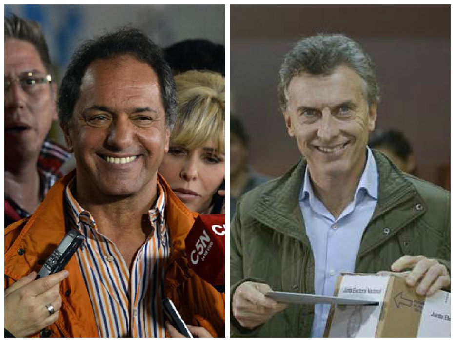 El tiempo será mañana