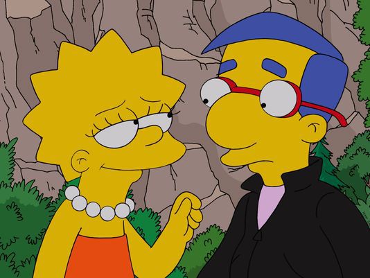 Moviendo las cabezas