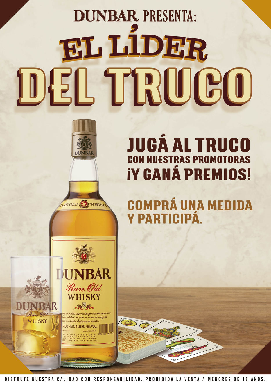 ¡Quiero!