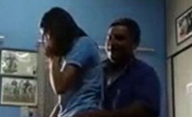 Política al desnudo