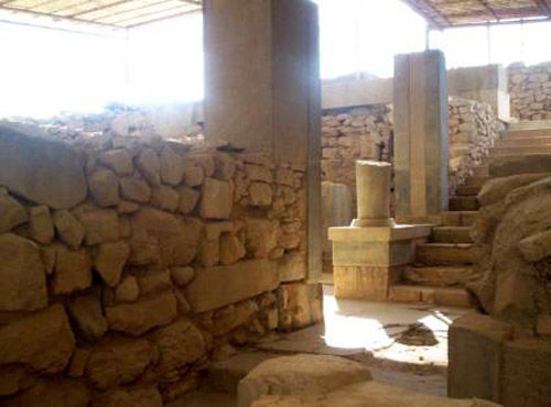 Con todos los fierros