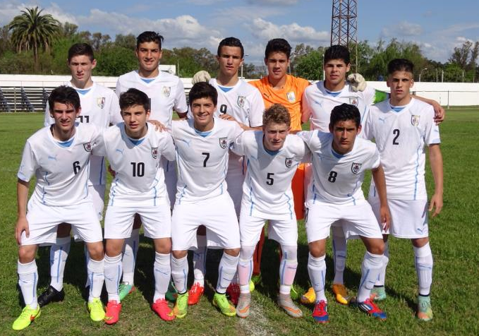 El sueño de los pibes