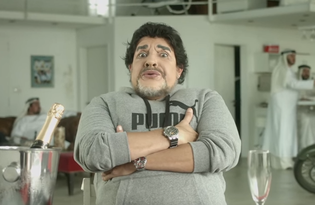 Regalos eran los de antes