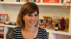 ENTRE CASA: Ximena Torres