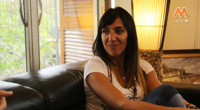 ENTRE CASA: Paola Bianco