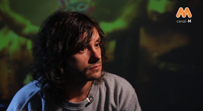 ZAPPING: Hablan por la Espalda