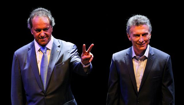 Rápidos y ansiosos