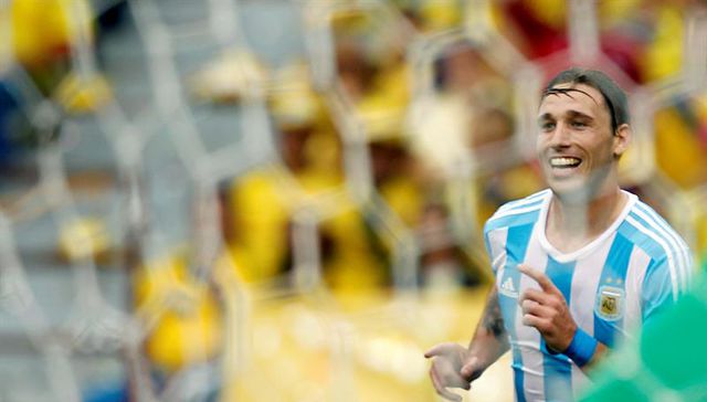La primera duele