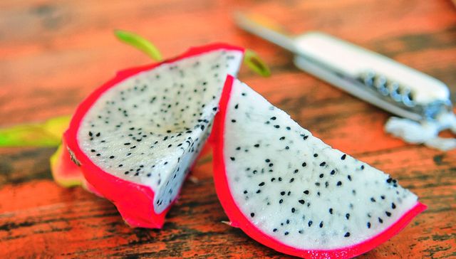 La pitaya: la fruta que adelgaza y combate el colesterol