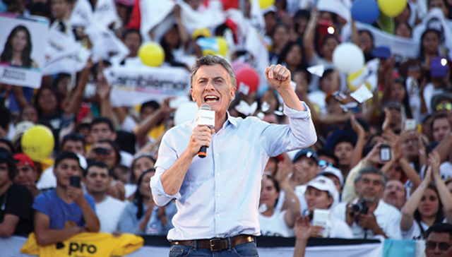 La nueva era