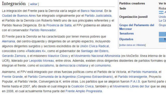 Paraíso perdido