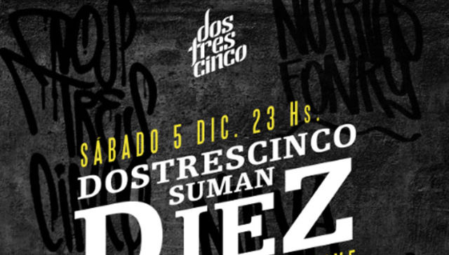 Suma y sigue