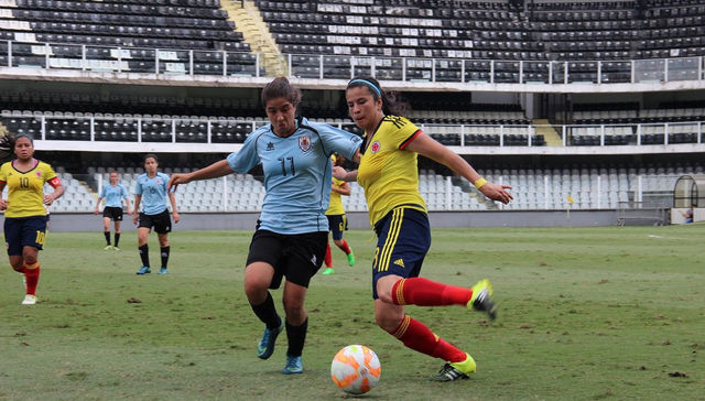 Copa y eliminatoria