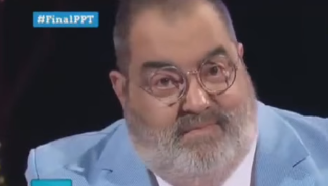 Decir adiós