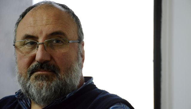 Los derechos por la izquierda