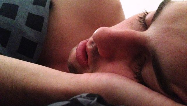 Lo veníamos diciendo