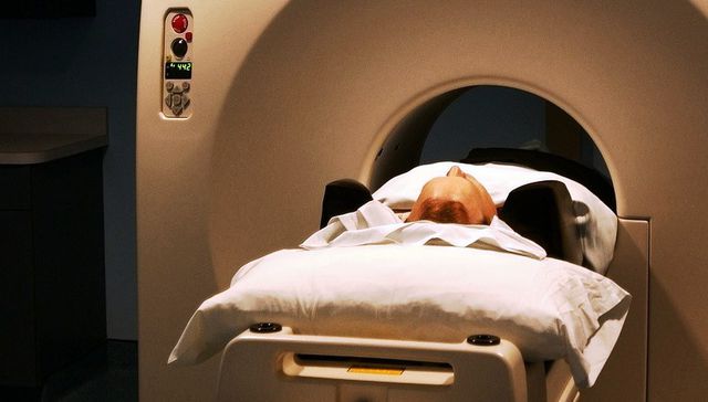 Menos rayos gamma, por favor