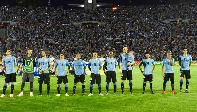 De entusiasmo¹ sublime inflamó…