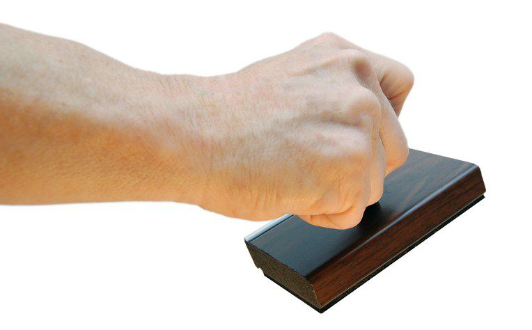 Los morlacos del notario