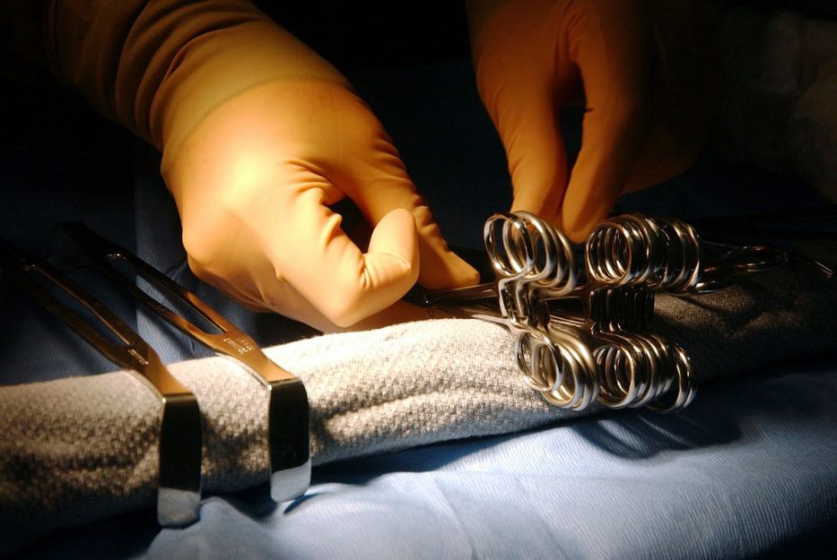 Pibes y Coqueterías