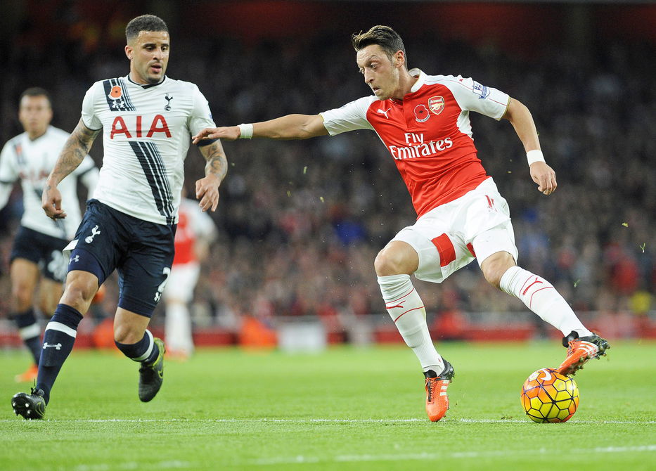 Pongamos que hablo de asistir