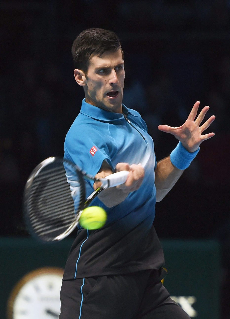 El código de la red