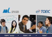 TOEIC desembarca en el Uruguay