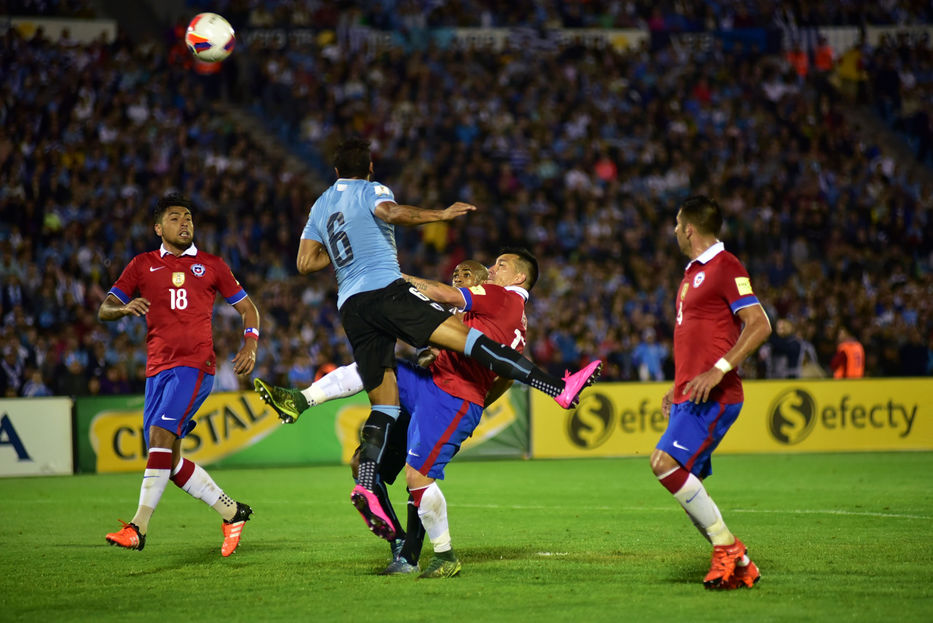 Sin aflojar en la llegada