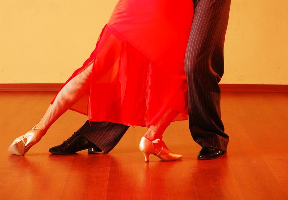 Ya lo decía la mamá de Ricky