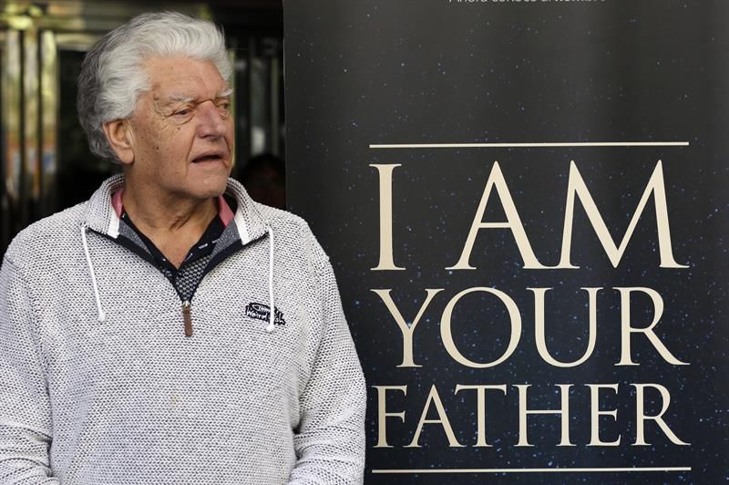 El rencor de un padre