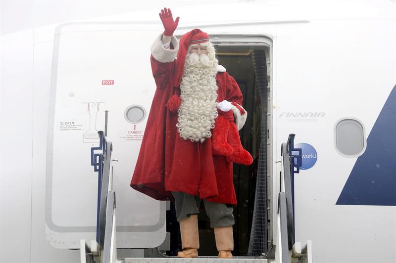 Otra Navidad en las trincheras