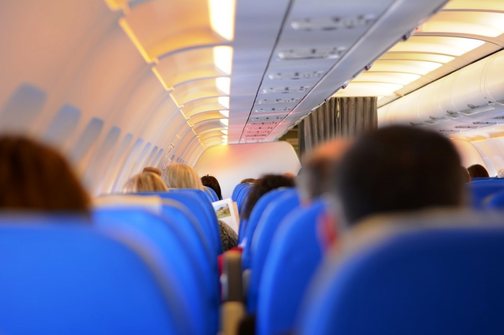Hodofobia: cuáles son los síntomas del miedo a viajar en avión y por qué ocurre