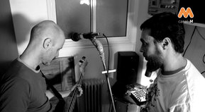 DÍAS DE GARAGE: Chino