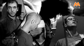 DÍAS DE GARAGE: Especial I