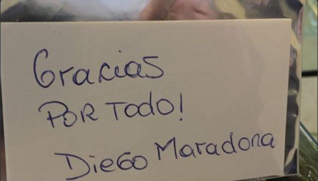 Gracias... totales
