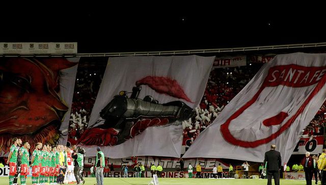 Santa Fe en los penales