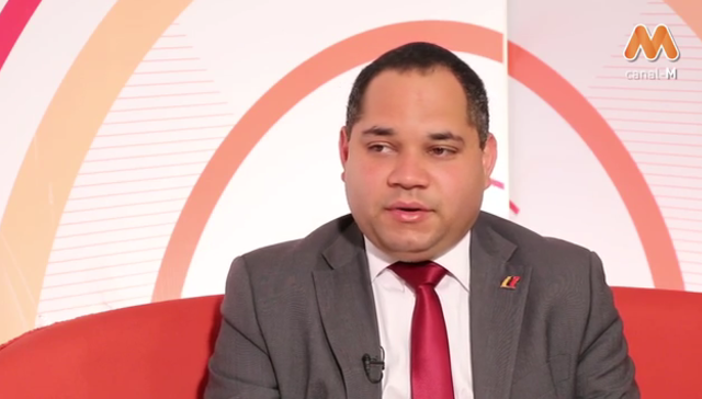 Relato de un sufragio