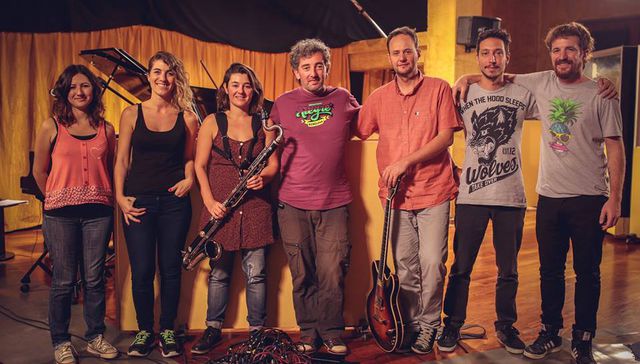 La canción que cura