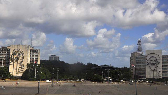 La revolución en modo rebusque