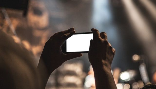 Sin conocer la cara del dueño