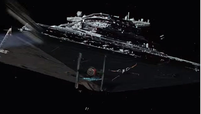 Animalito galáctico