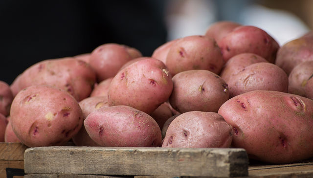Decile adiós al tomate